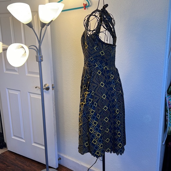 Anthropologie dress - Picture 4 of 8